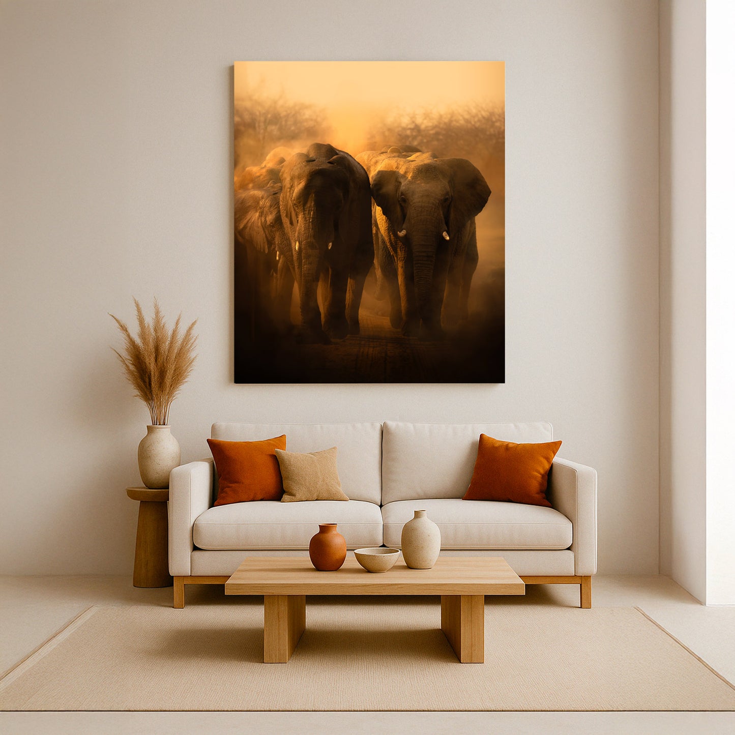 The Herd