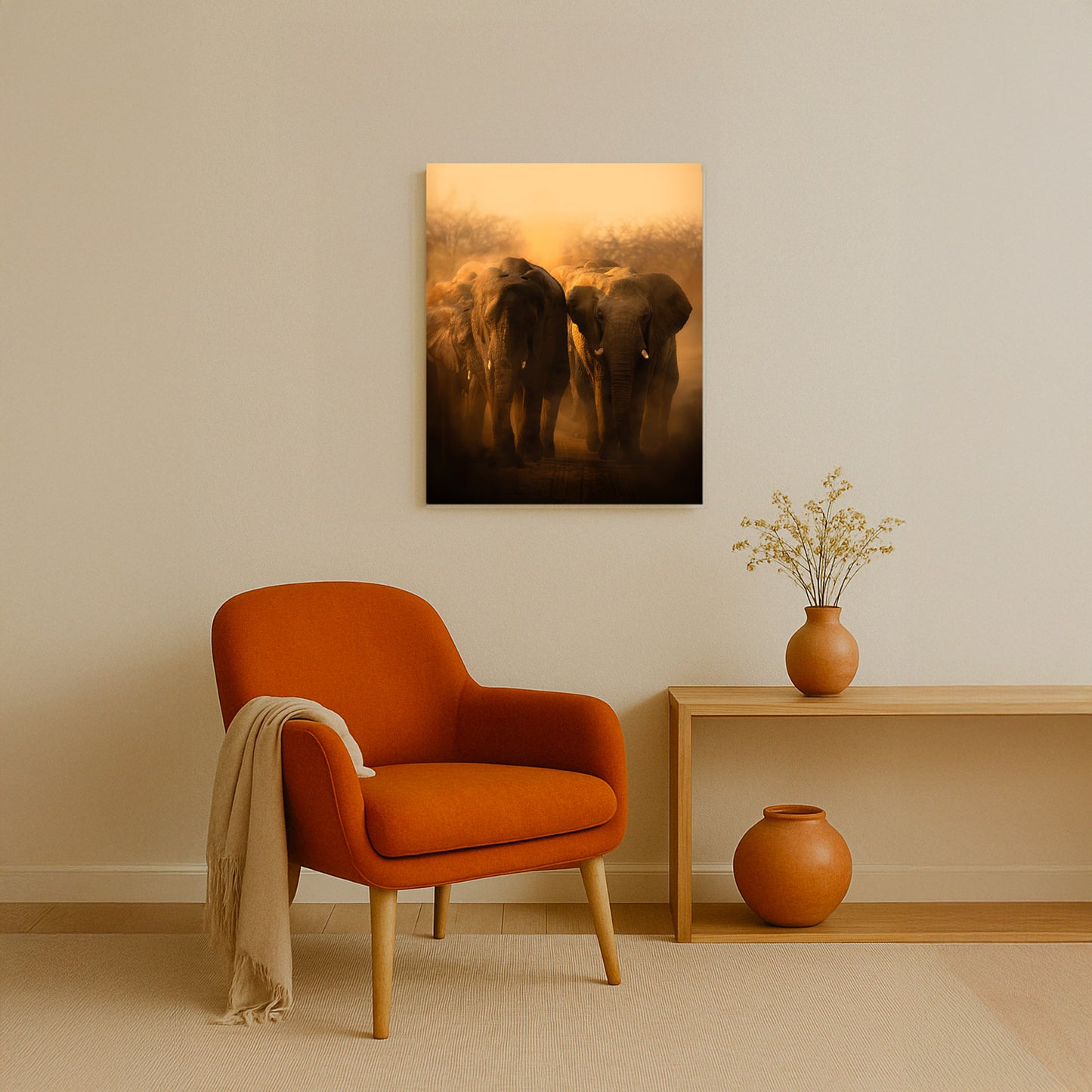 The Herd